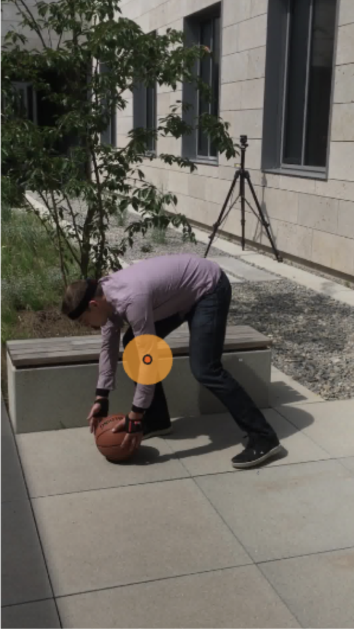 Caltech Research Project