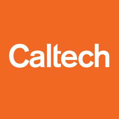 Perona Computer Vision Lab, Caltech š¬ logo