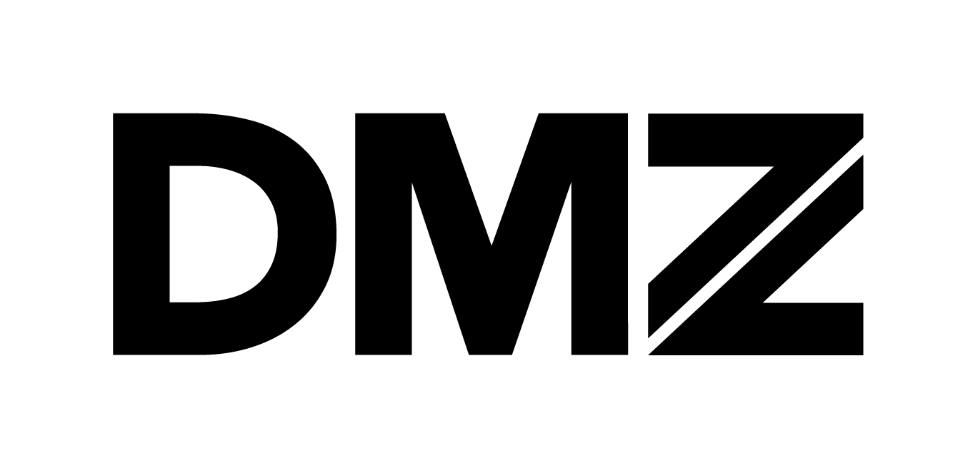 DMZ Champion logo