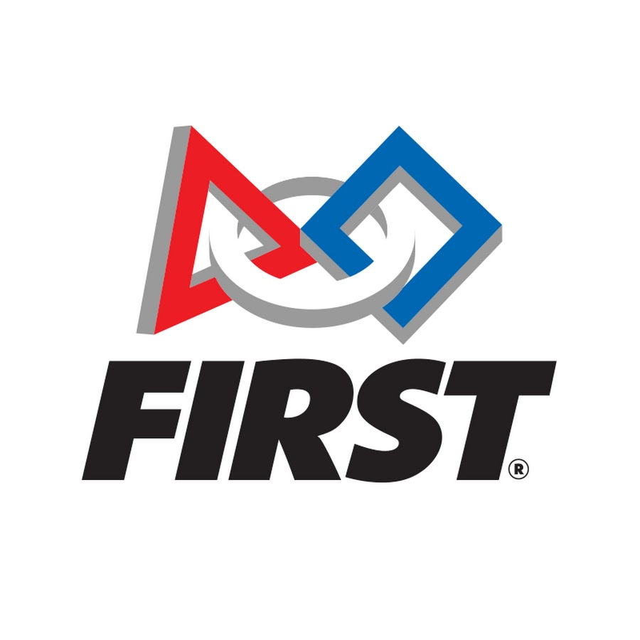 Selected to Represent Canada at FIRST Worlds (Robotics) logo