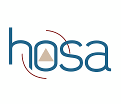 National HOSA Medical Innovation Champion logo