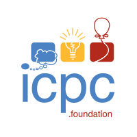 Team Princeton, ICPC Regionals logo