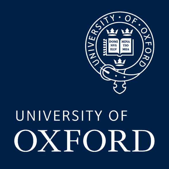 Oxford University Clinical Research Unit š logo