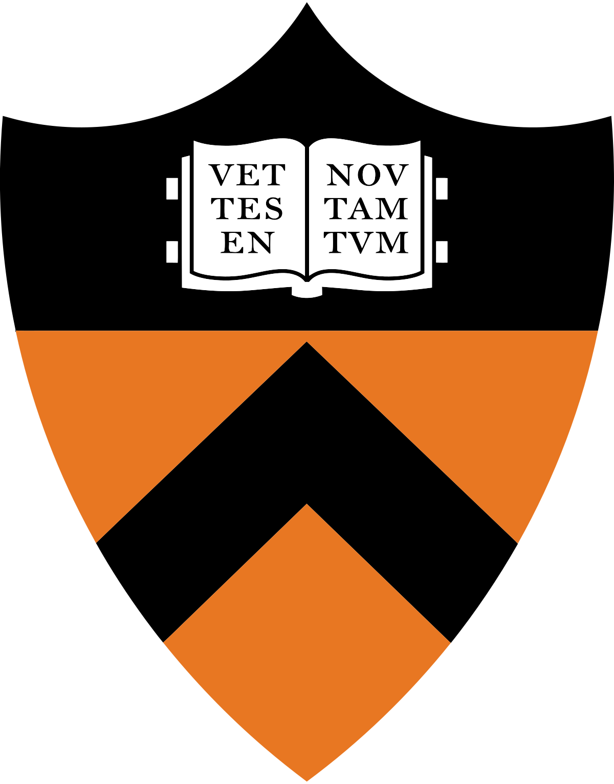 Eysenbach Lab, Princeton University šÆ logo